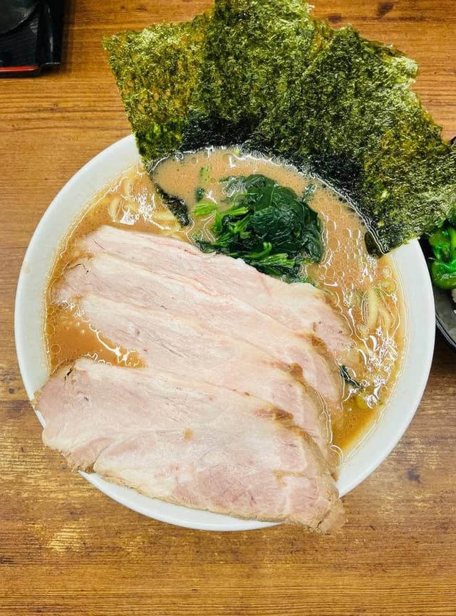 武道家 吉祥寺店 - サブ画像1
