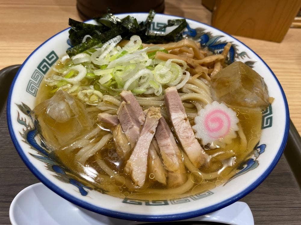 舎鈴 JRさいたま新都心ビル