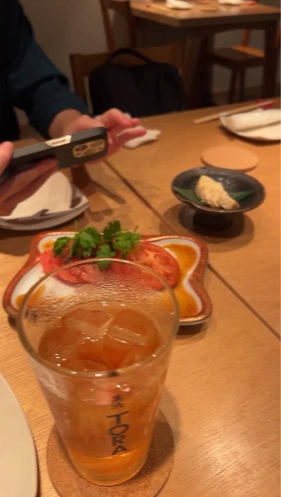 花街ノ酒場 TORA - サブ画像1
