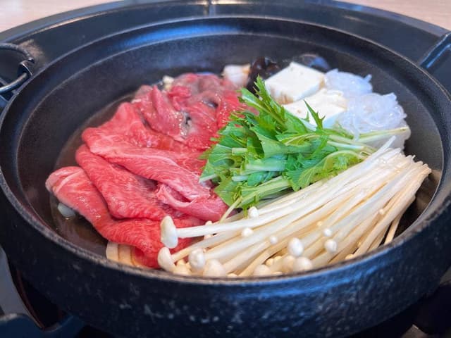 米沢牛登起波 山形店 - サブ画像2