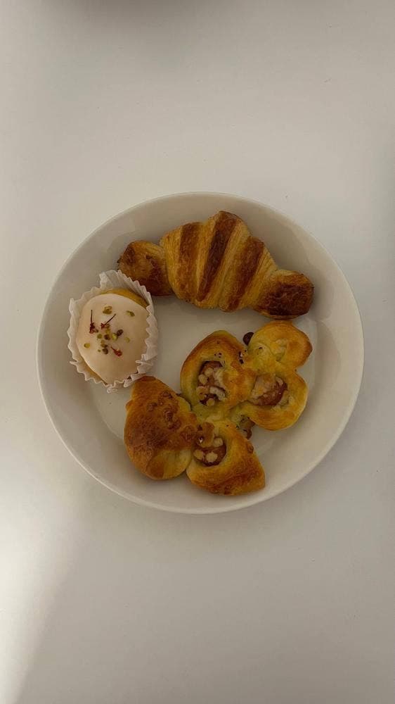 えこだの焼き菓子 リアン