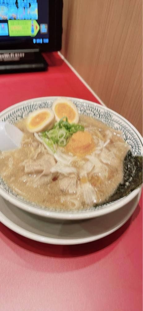 丸源ラーメン モラージュ菖蒲店 - サブ画像1