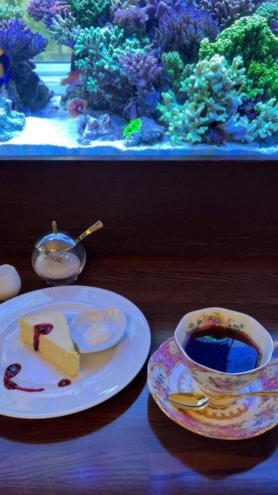 カフェ・ド・ロゼ