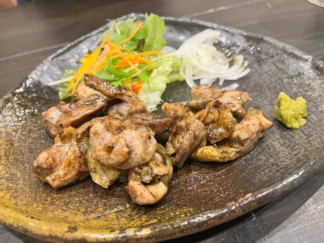 地場料理とおいしいお酒 KURA - サブ画像1