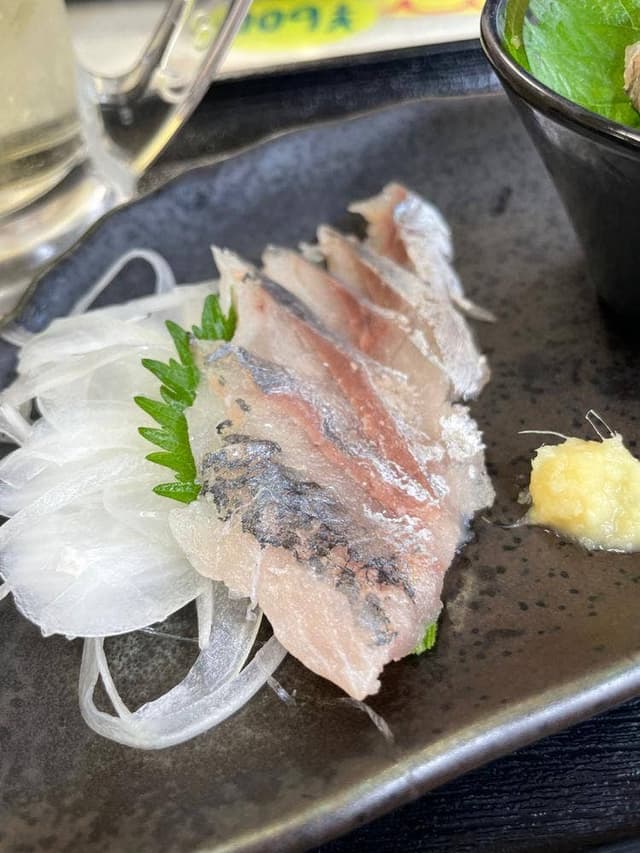 鯵家 - サブ画像3