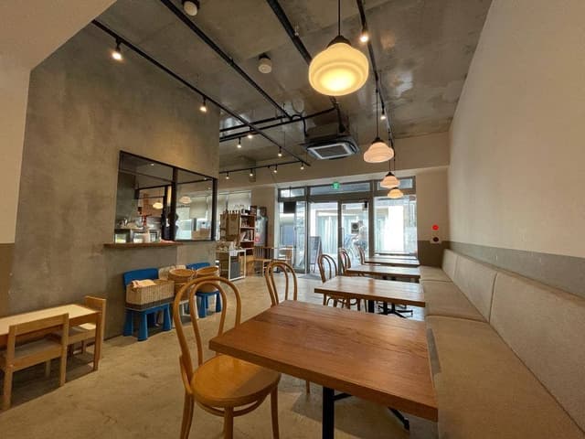 Quinto 鵠沼海岸店 - サブ画像3