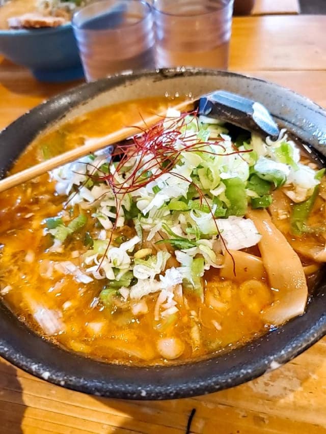 札幌ラーメン大心 ニセコ店 - サブ画像2
