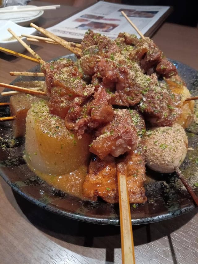 味の店 乃だや - サブ画像1