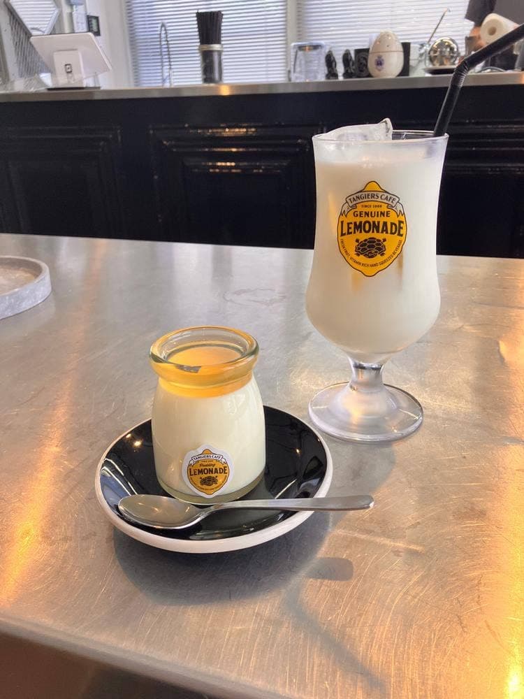 TANGIERSCAFE