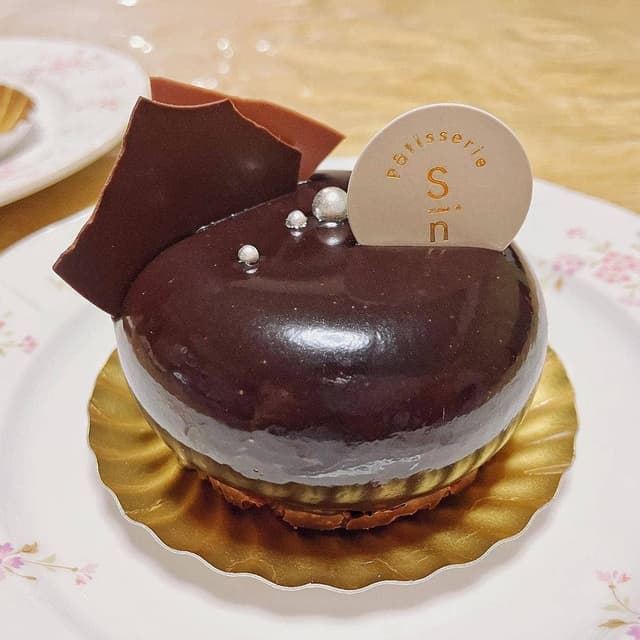 Patisserie Sin - サブ画像1