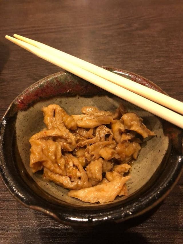 餃子居酒屋 紫おん - サブ画像2