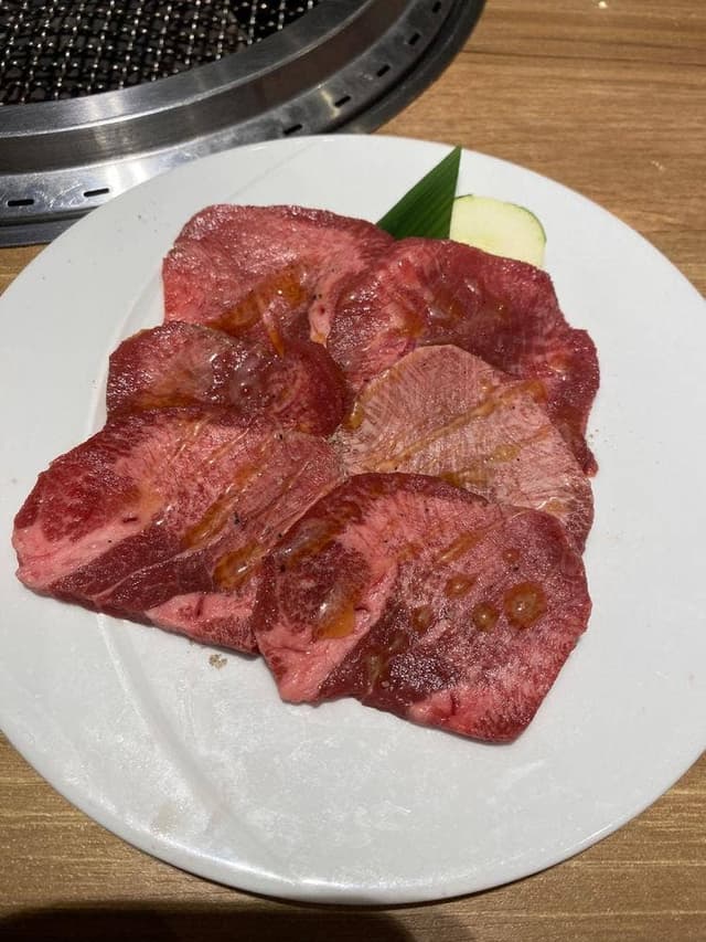 平城苑 流山おおたかの森S・C店 - サブ画像1