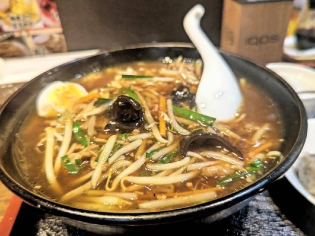 狸小路飯店 - サブ画像3