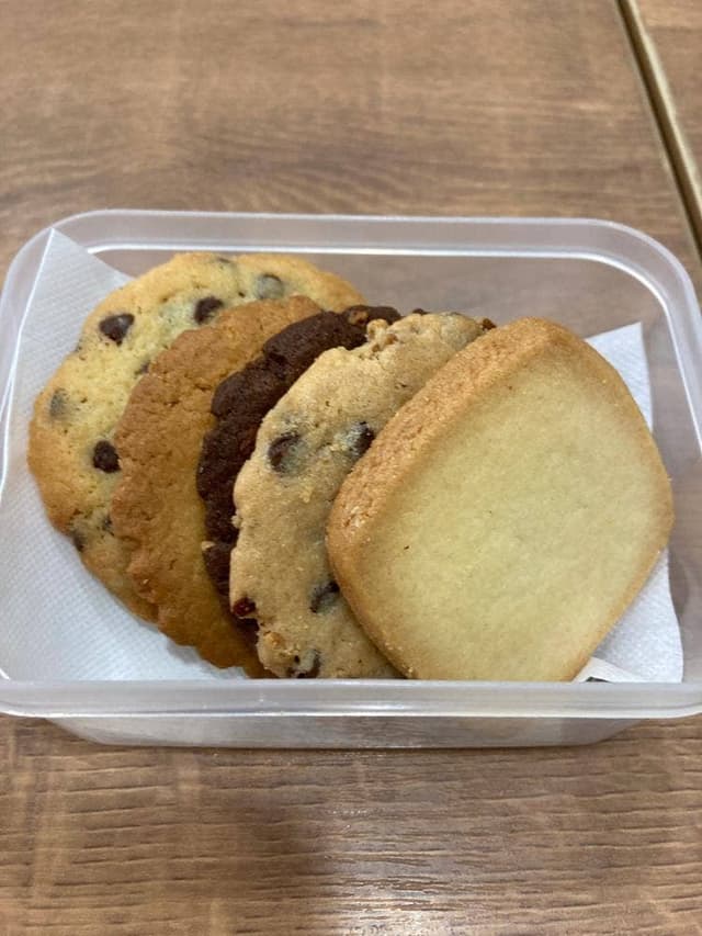 ステラおばさんのクッキー 柏スカイプラザ店 - サブ画像3
