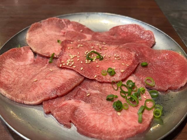 味ん味ん 稲城矢野口店 - サブ画像1