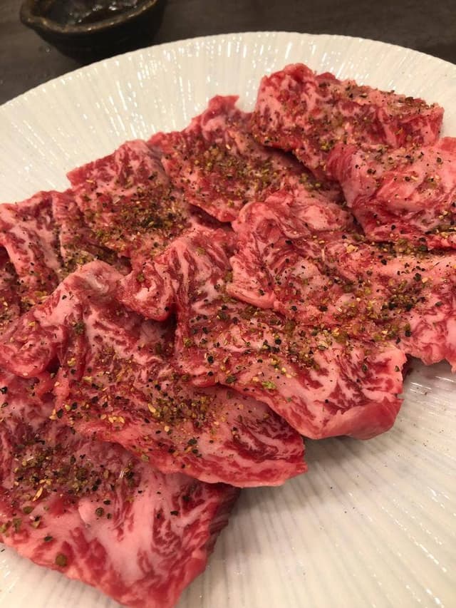 焼肉 大昌苑 - サブ画像1