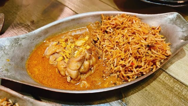 BAR ka na ta - サブ画像1