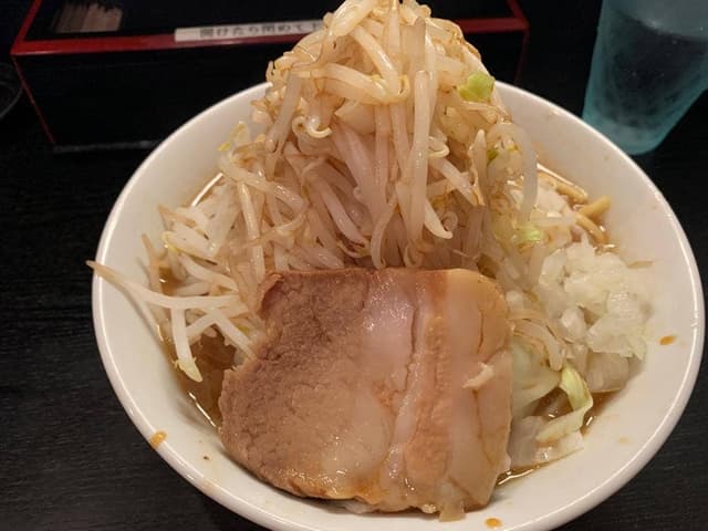 らーめん まる氣 - サブ画像3