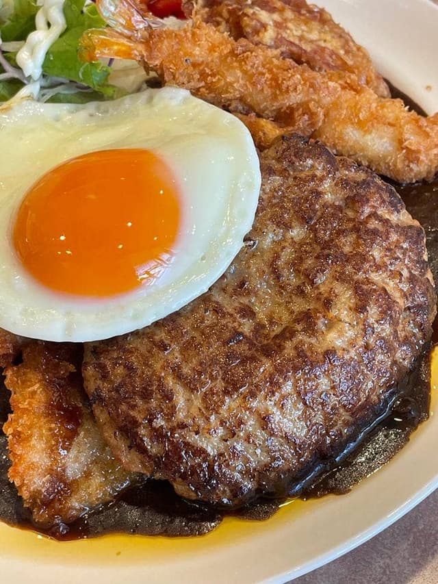 ガスト 高岡木津新店 - サブ画像3