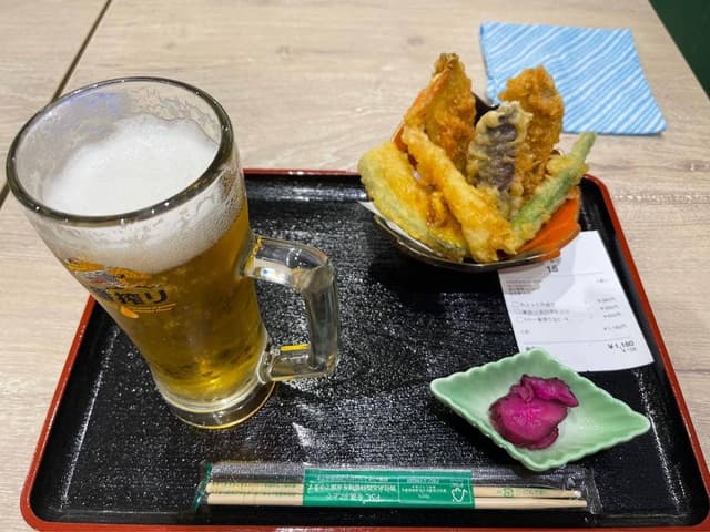 魚屋のごはん ゆめタウン飯塚店 - サブ画像2