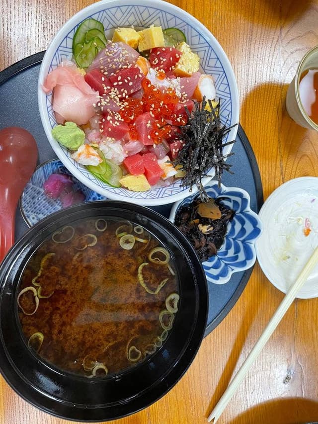 マルサ水産 三重桑名店 - サブ画像2