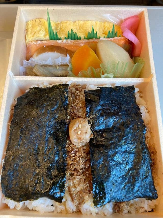 福豆屋 2号売店 - サブ画像1