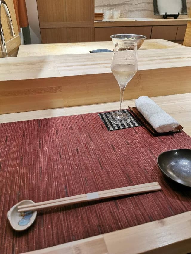 登喜寿司 浦和店 - サブ画像2