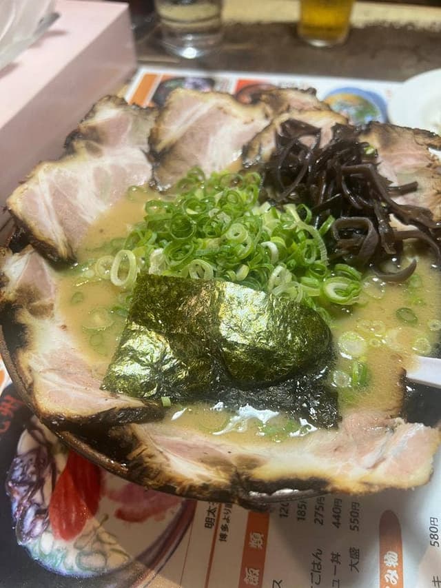 九州一番 登戸店 - サブ画像3
