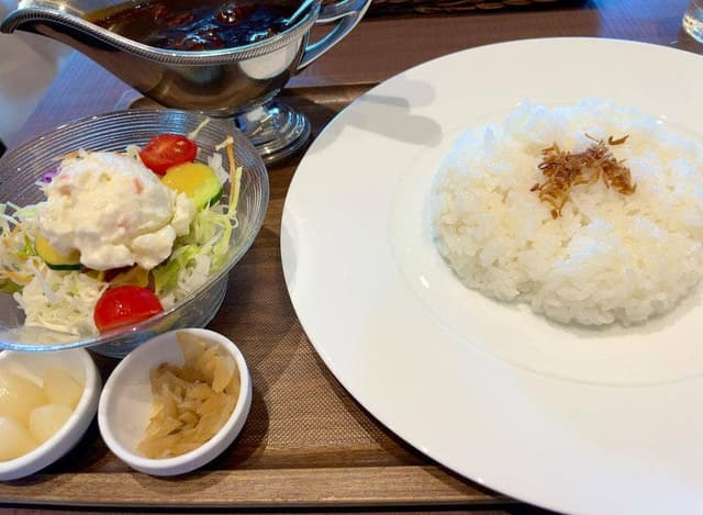 カフェ&レストラン ウエストリバー ホテルヴィスキオ尼崎 - サブ画像2