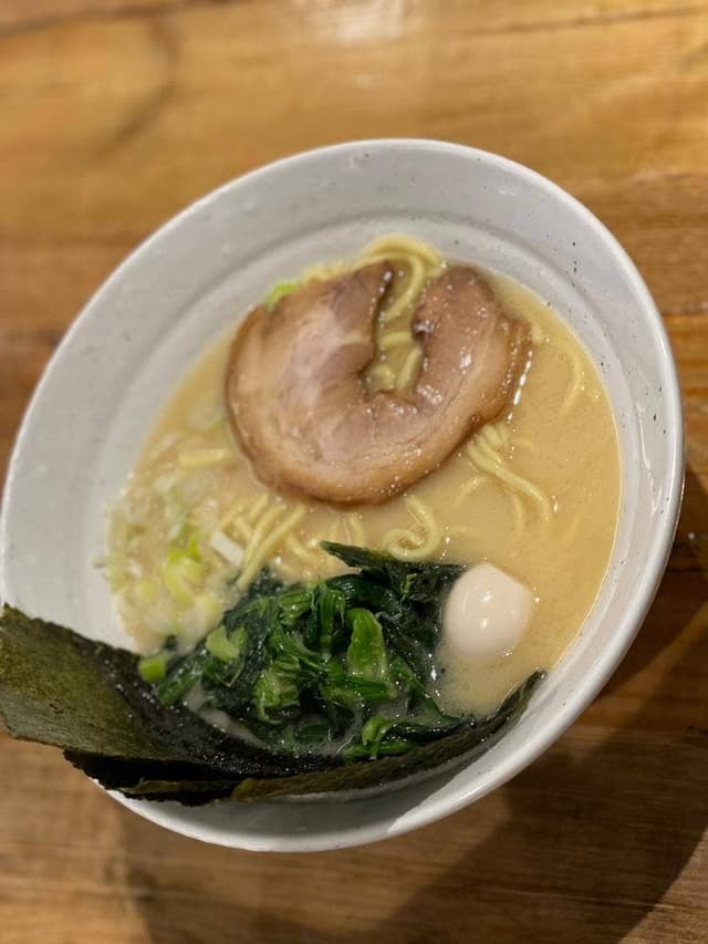 松壱家 成城学園前店 - サブ画像2
