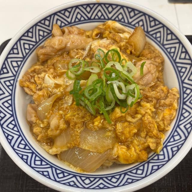 吉野家 32号線高知高須東店 - サブ画像1