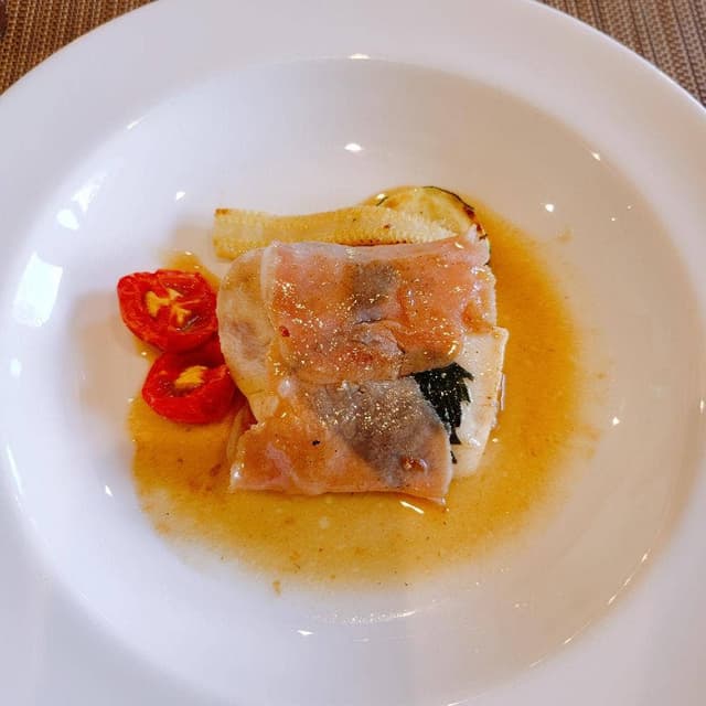 魚食屋 れすとらん びび - サブ画像2