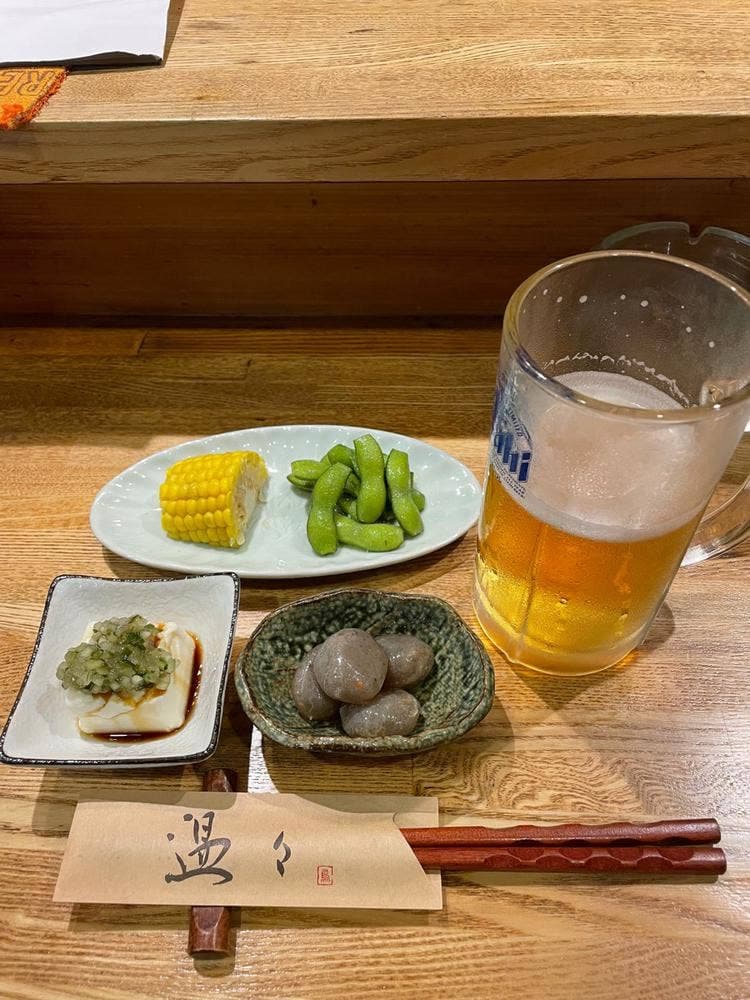 やきとり温々
