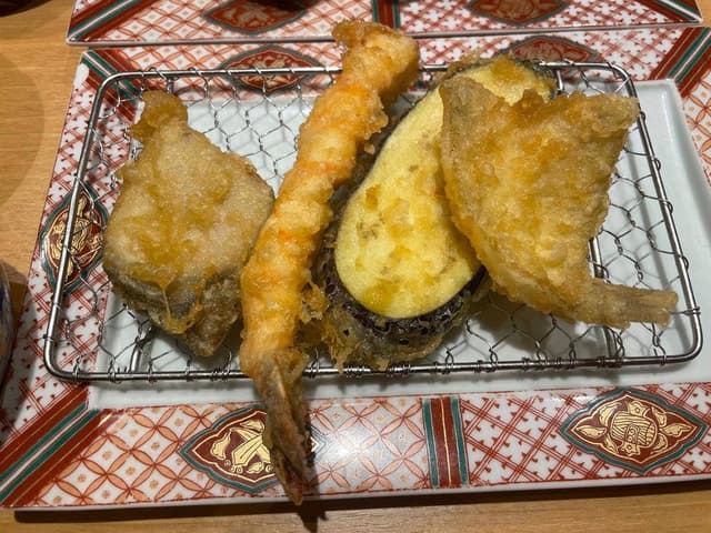 博多天ぷら やまや 池袋店 - サブ画像2