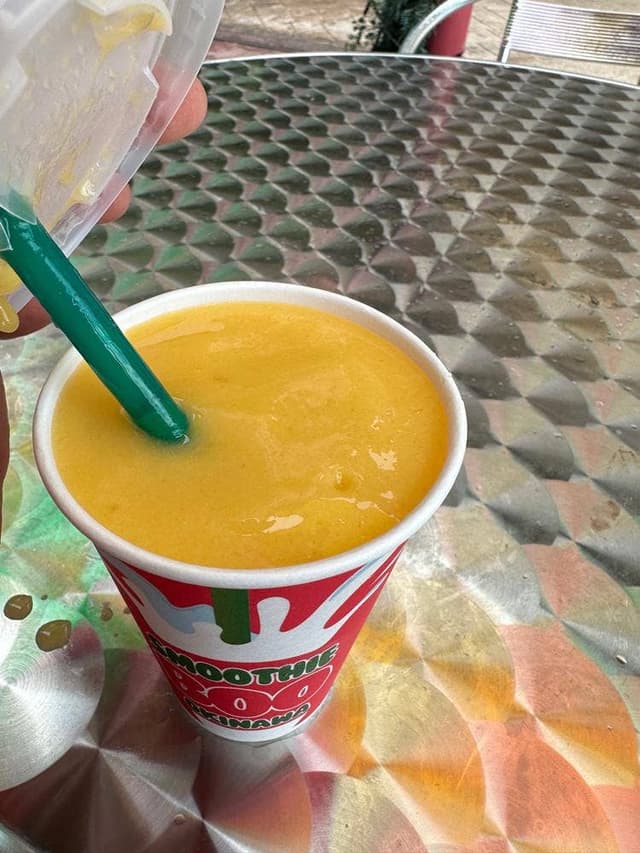 Smoothie Boo - サブ画像1
