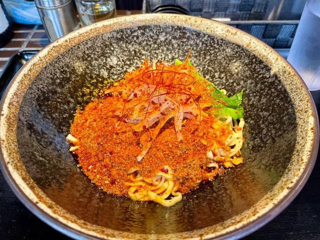 進辛正麺 - サブ画像2