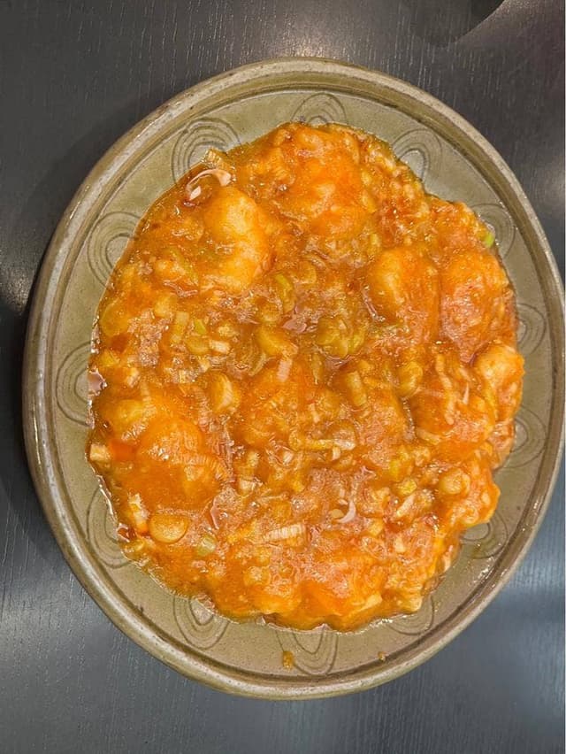 中華ファミリーレストラン 五味八珍 湖西店 - サブ画像3