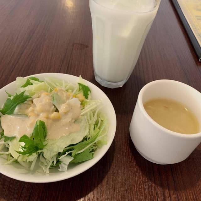 インドカレーツルシ 岐阜西鏡島店 - サブ画像2