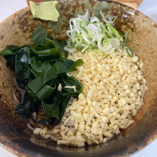 えきめんや 京急川崎店 - サブ画像3