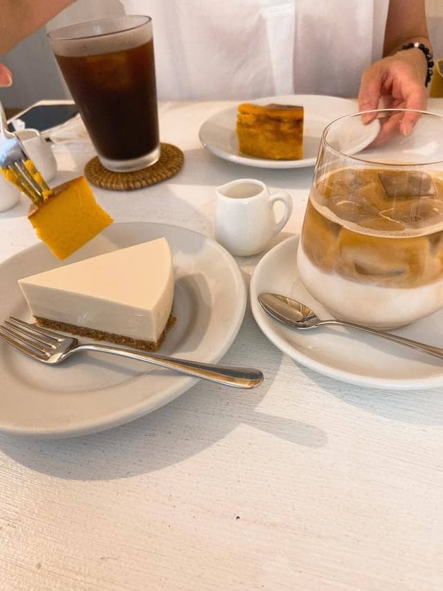 White birch coffee - サブ画像3