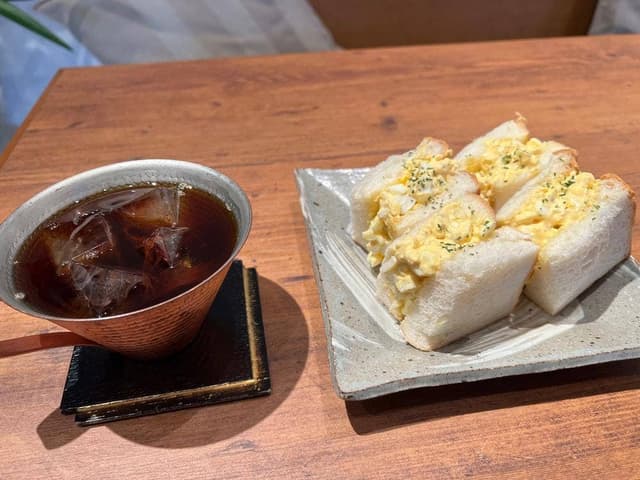 amida coffee - サブ画像1