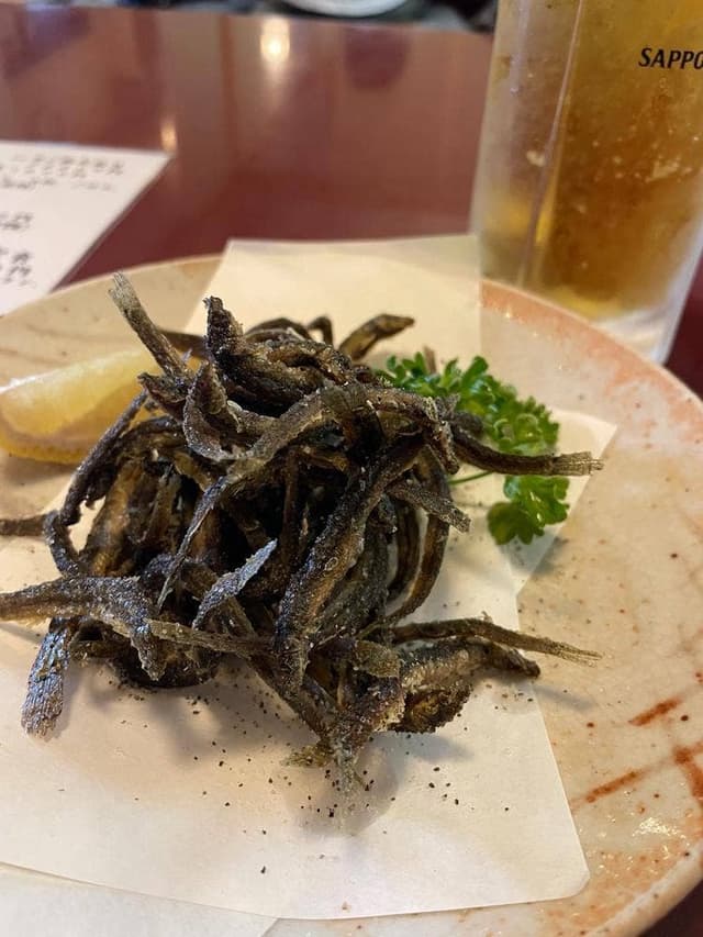 海鮮料理 なかの - サブ画像1