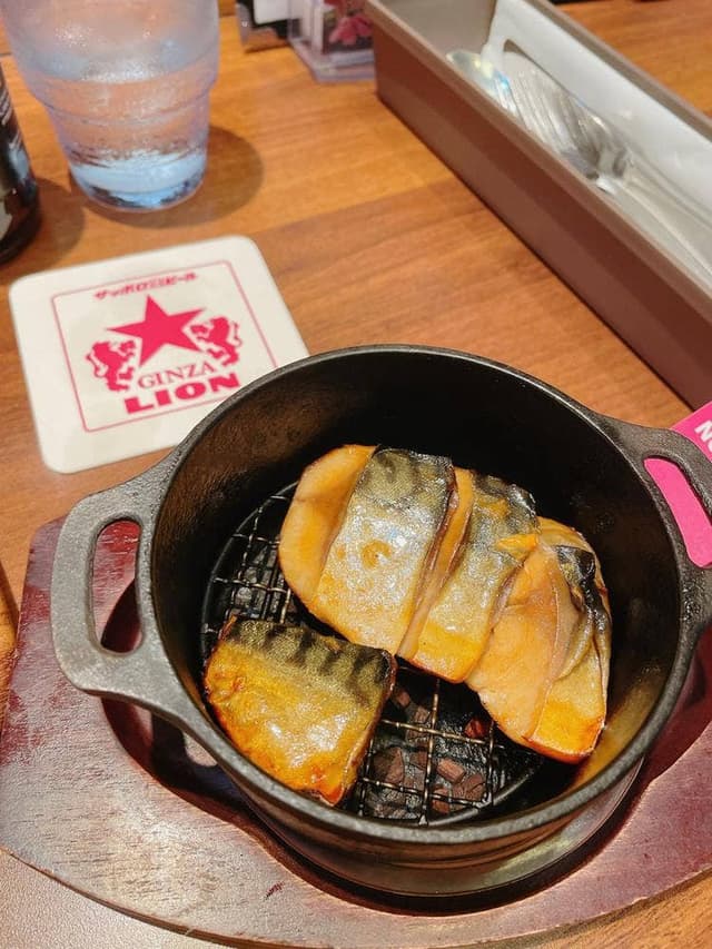 銀座ライオン 大宮駅東口店 - サブ画像1