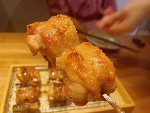 肴と地酒 焼き鳥 房州炊きMEARI - サブ画像3