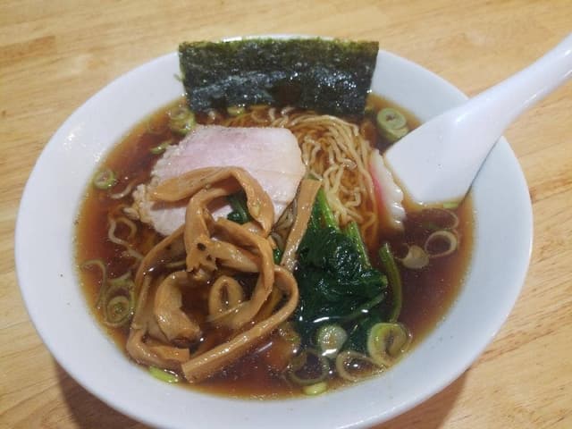 青空食堂 - サブ画像2