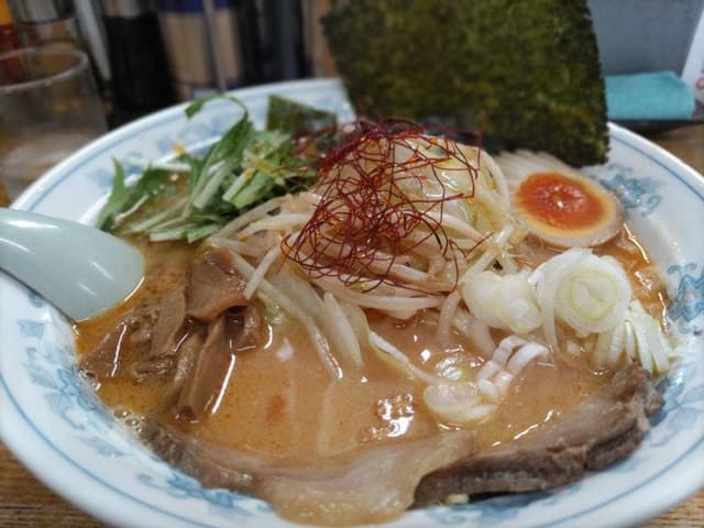らーめん好好爺 - サブ画像1