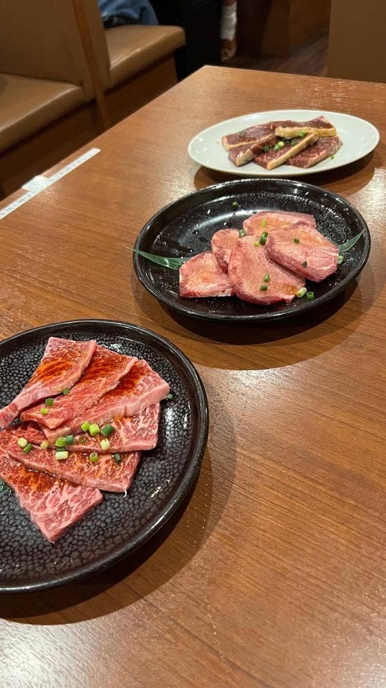 問屋直送 焼肉山河 豊島園店