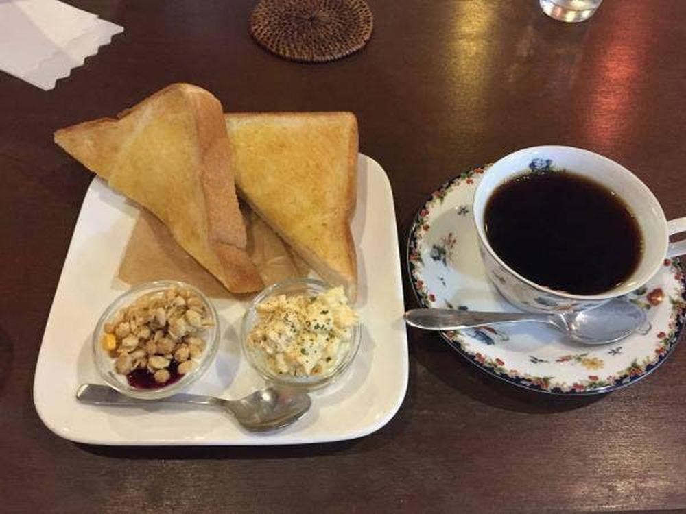 あぐろ焙煎 珈琲店