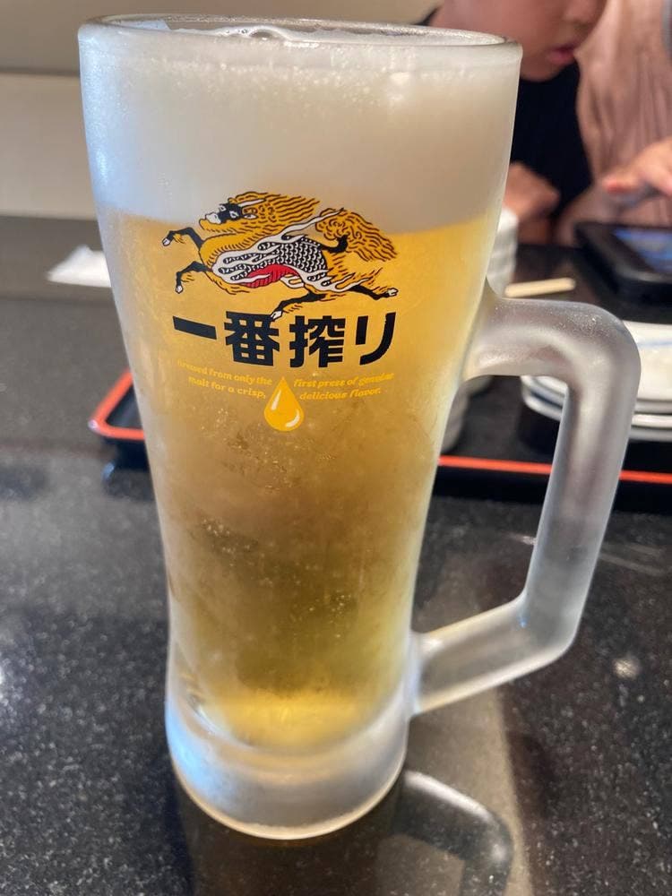 にぎり長次郎 守山上志段味店