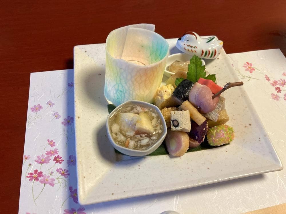 会食 東雲